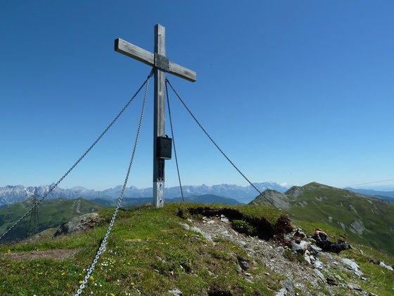 Bärensteigkogel