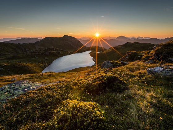 Kröndlhorn