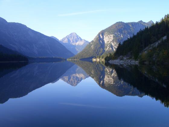 Plansee.