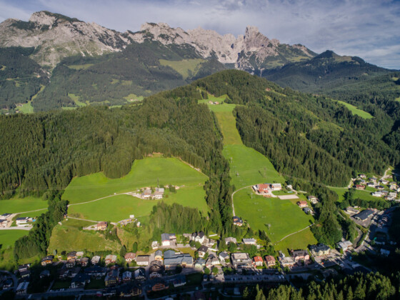 Shooting TVB Annaberg