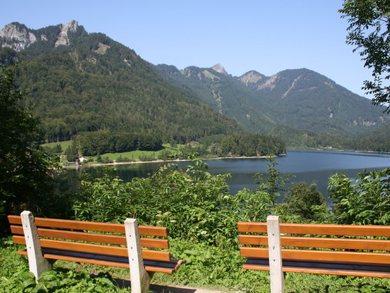 Schwarzensee