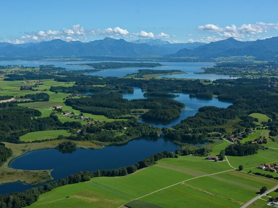 Eggstätt-Hemhofer Seenplatte