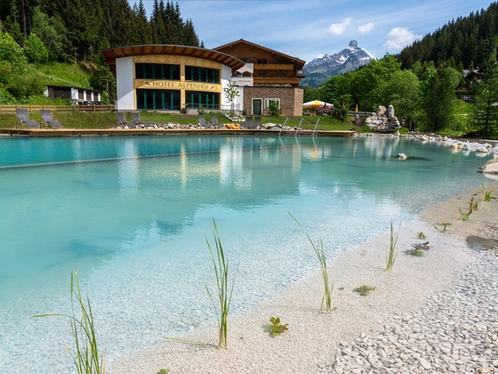 Hotel Alpenhof