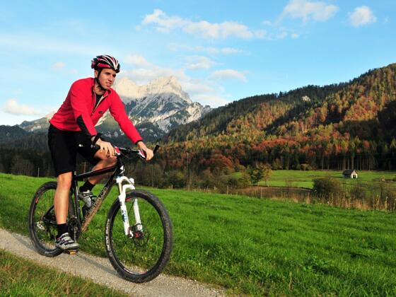 Buchstein Nationalpark Gesäuse