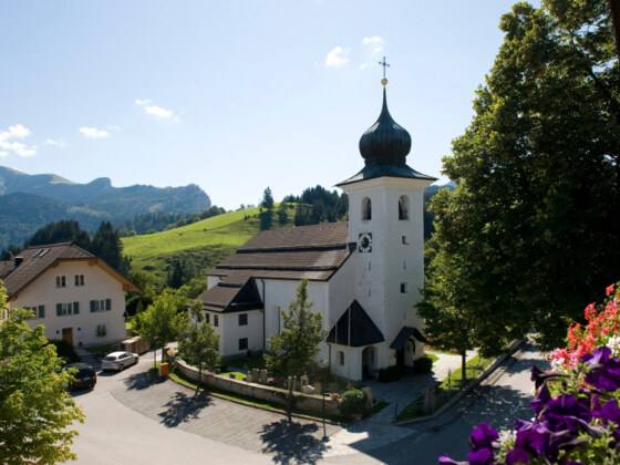 Kirche St. Koloman