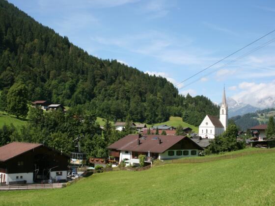 Montafoner Kristbergbahn