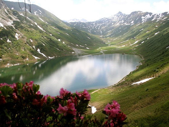 Tappenkarsee