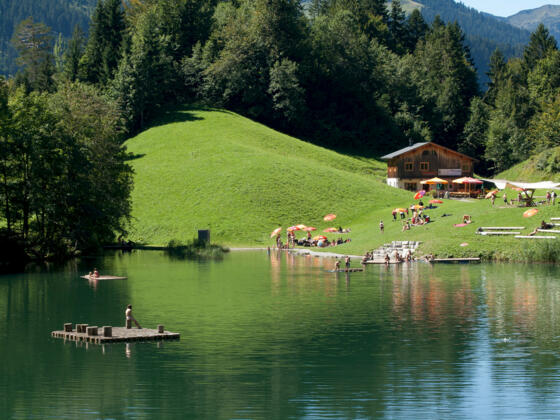 Seewaldsee