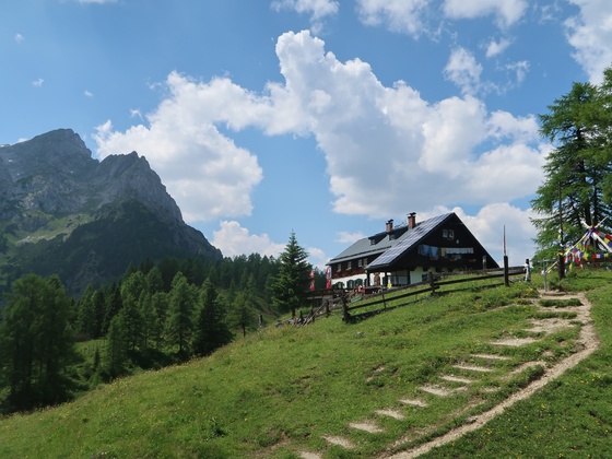 Ostpreußenhütte