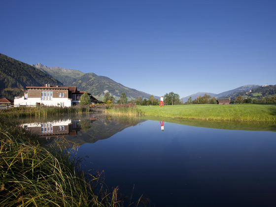 Golfclub Mittersill-Stuhlfelden