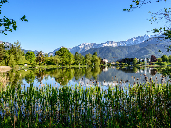 Ritzensee