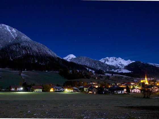 St. Martin am Tennengebirge