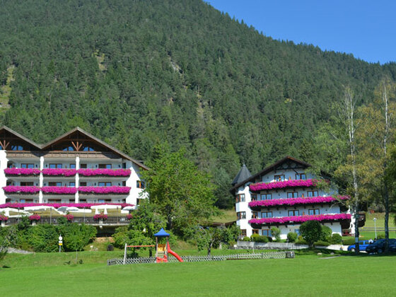 Hotel Linserhof