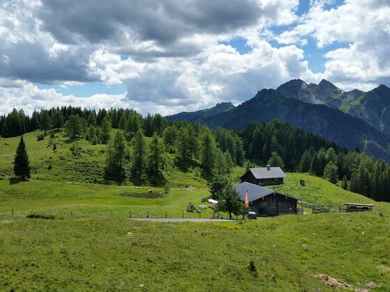 Obergassalm