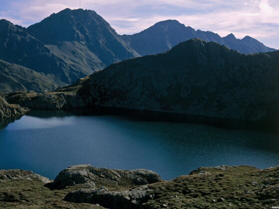 Schwarzsee