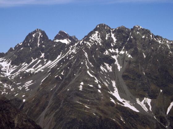 Äußerer Hahlkogel