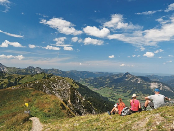 Krinnenspitze