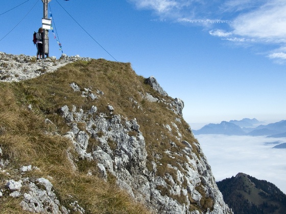 Pyramidenspitze
