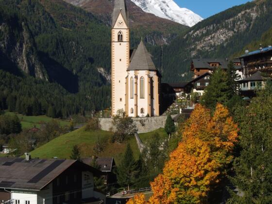 Heiligenblut-Zasch