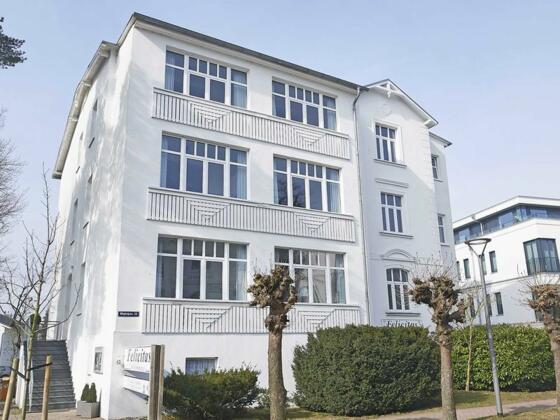 Ramolhaus