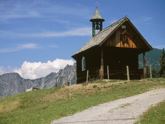 Alpengasthaus Rellseck