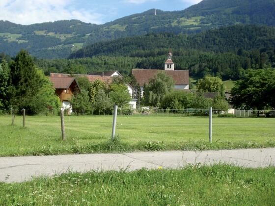 Bludesch