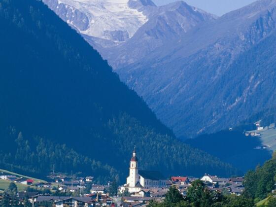 Stubai Tirol