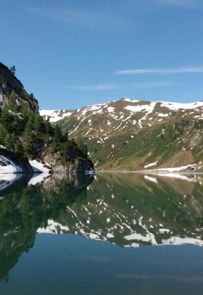 Tappenkarsee