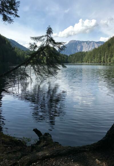 Piburger See