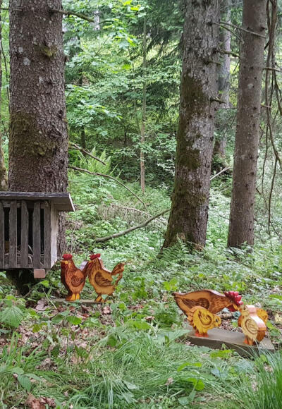 Wichtelwanderweg