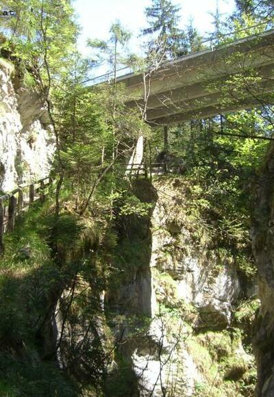 Mayrbergklamm