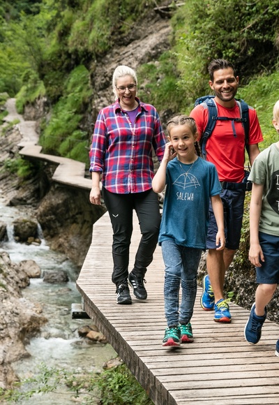 Grießbachklamm