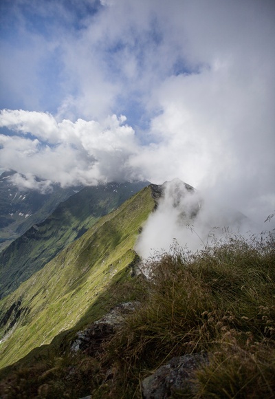 die Pihapperspitze