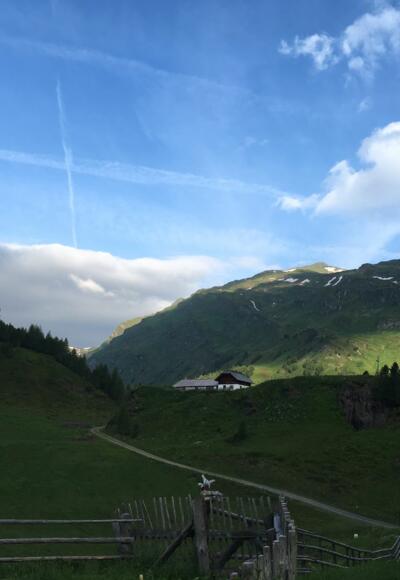 Sticklerhütte