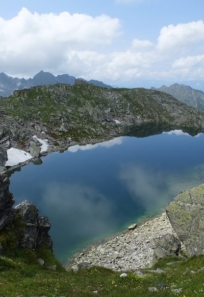 Wildkarsee