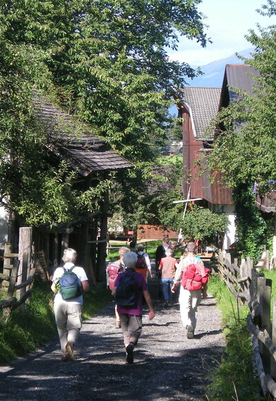 Uttendorf