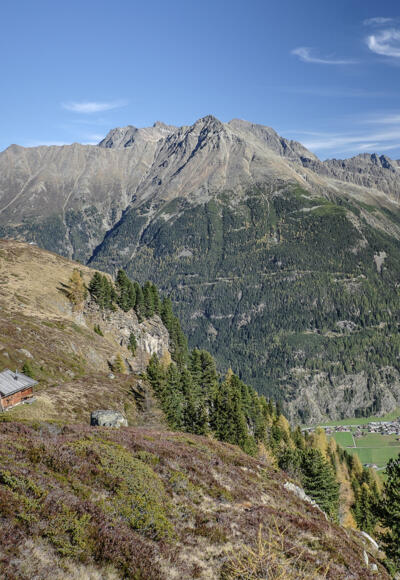 Wöckelwarte