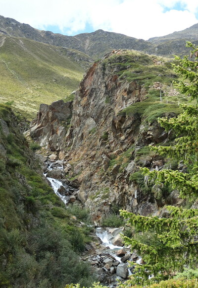 Schrentebachklamm