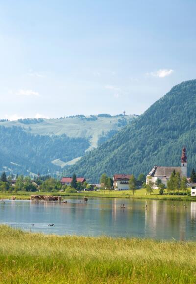 St. Ulrich am Pillersee