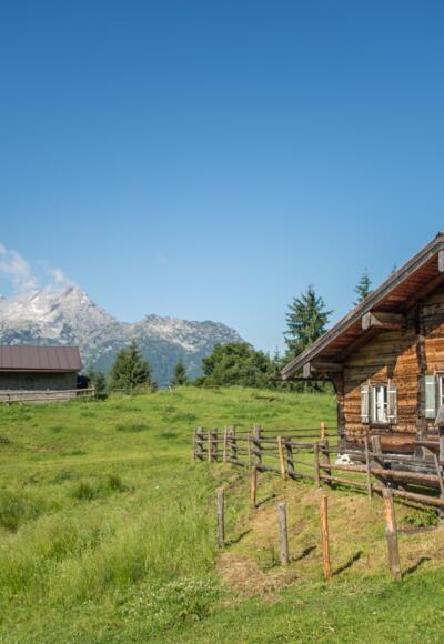 Kammerlingalm