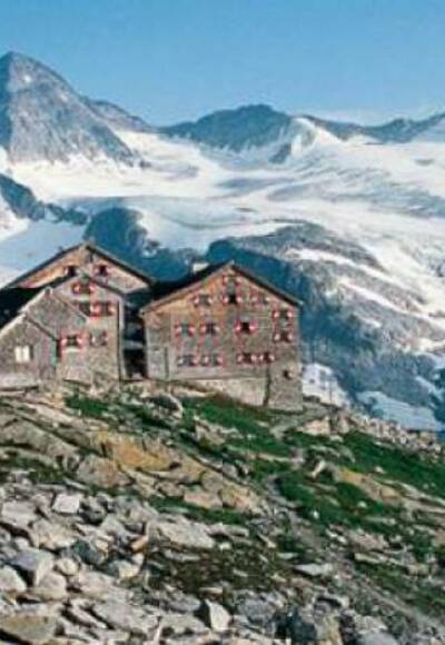 Kürsingerhütte