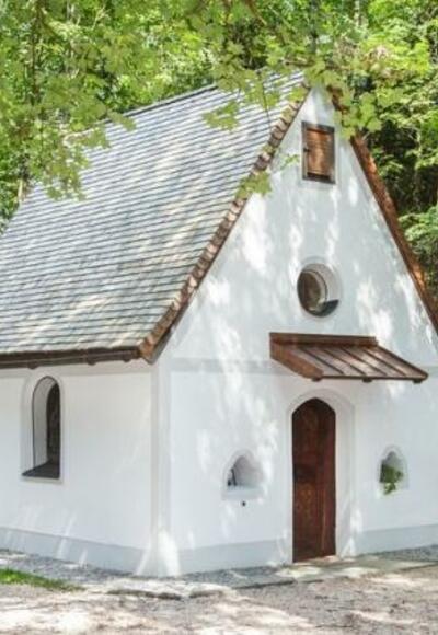 Grünangerl Sommer