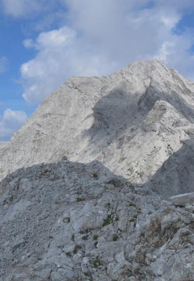 Hochwand vom Karkopf