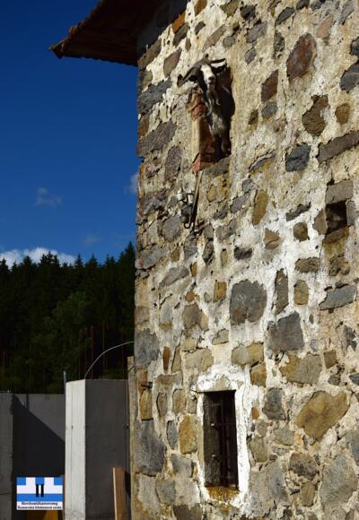 Ronaldo von der Lorenzmühle