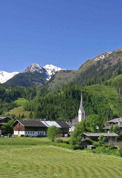 Hollersbach