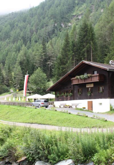 Pebellalm
