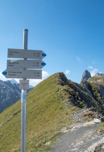 Zimbajoch