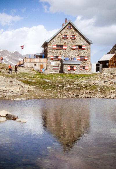 Hochwildehaus