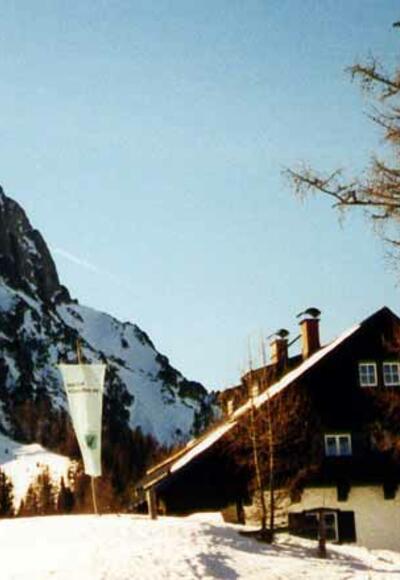 Ostpreußenhütte