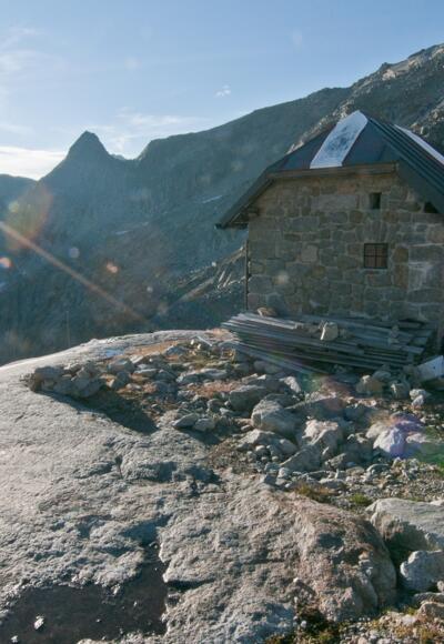 Karl-Fürst-Hütte